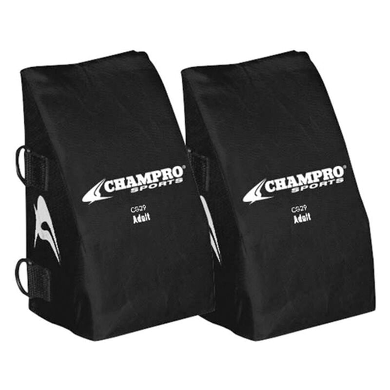 Champro Adult Catch Knee Savers image number 0
