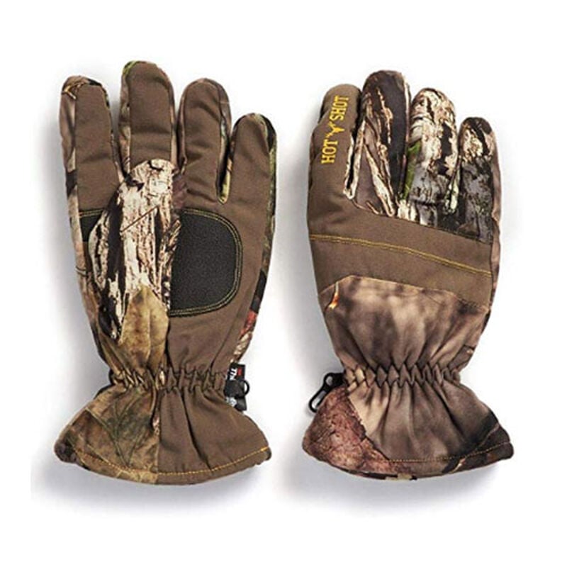 Hot Shot Insulated Hunting Glove image number 3