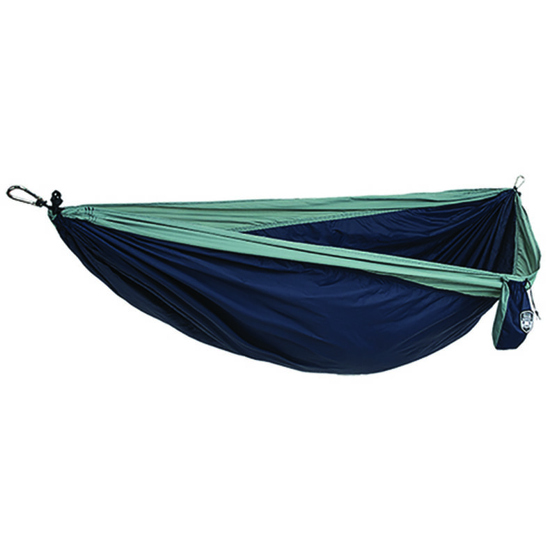 Grand Trunk Travel Hammock - Double image number 0