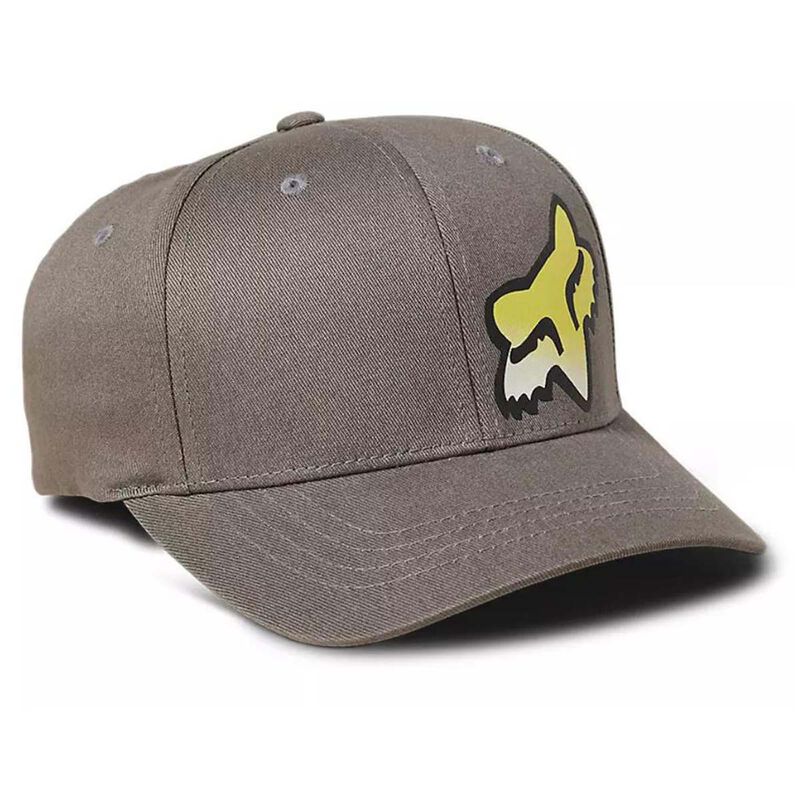 Fox Boys' Toxsky Flexfit Hat image number 0