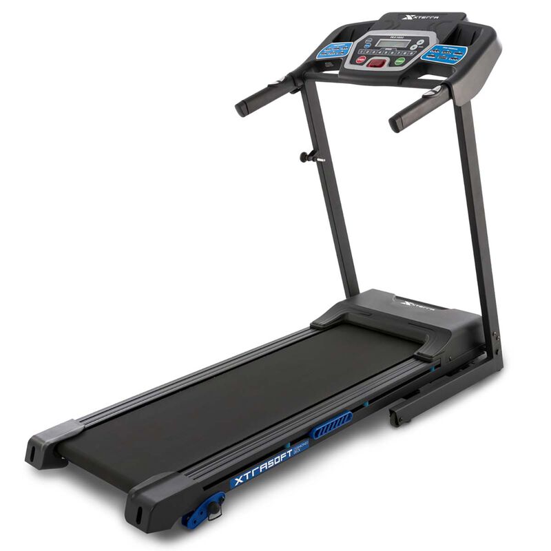 Xterra TRX1000 Treadmill image number 0