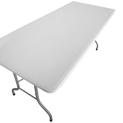 World Famous 6 Foot Folding Table