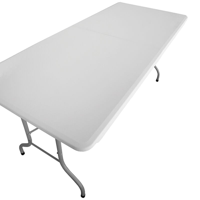 World Famous 6 Foot Folding Table image number 0