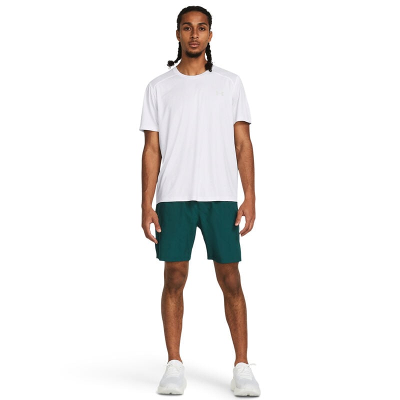 Under Armour Men's Launch 7" Shorts image number 2