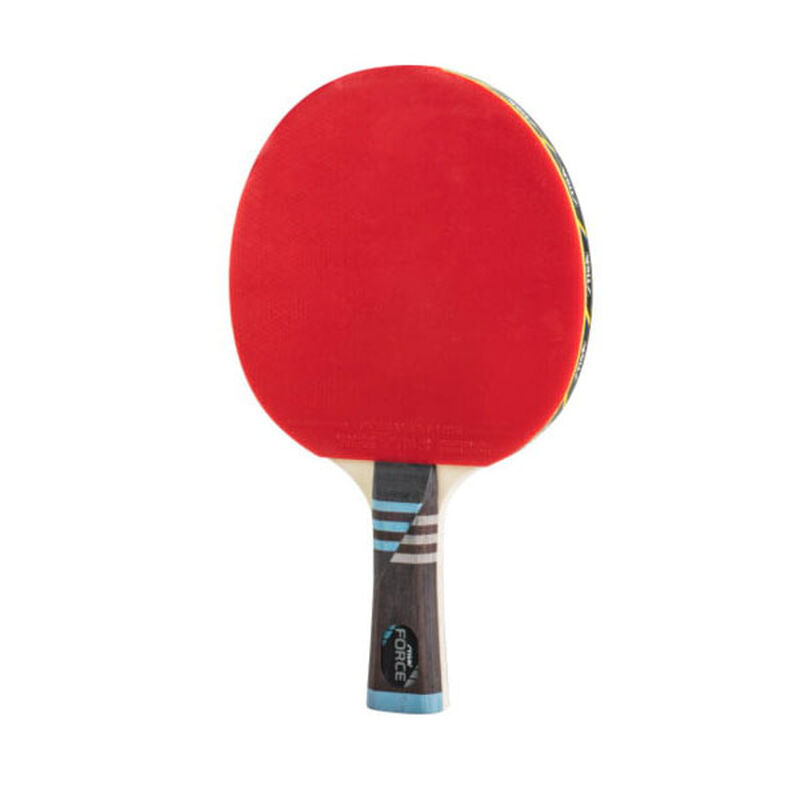 Stiga Force Table Tennis Racket image number 1
