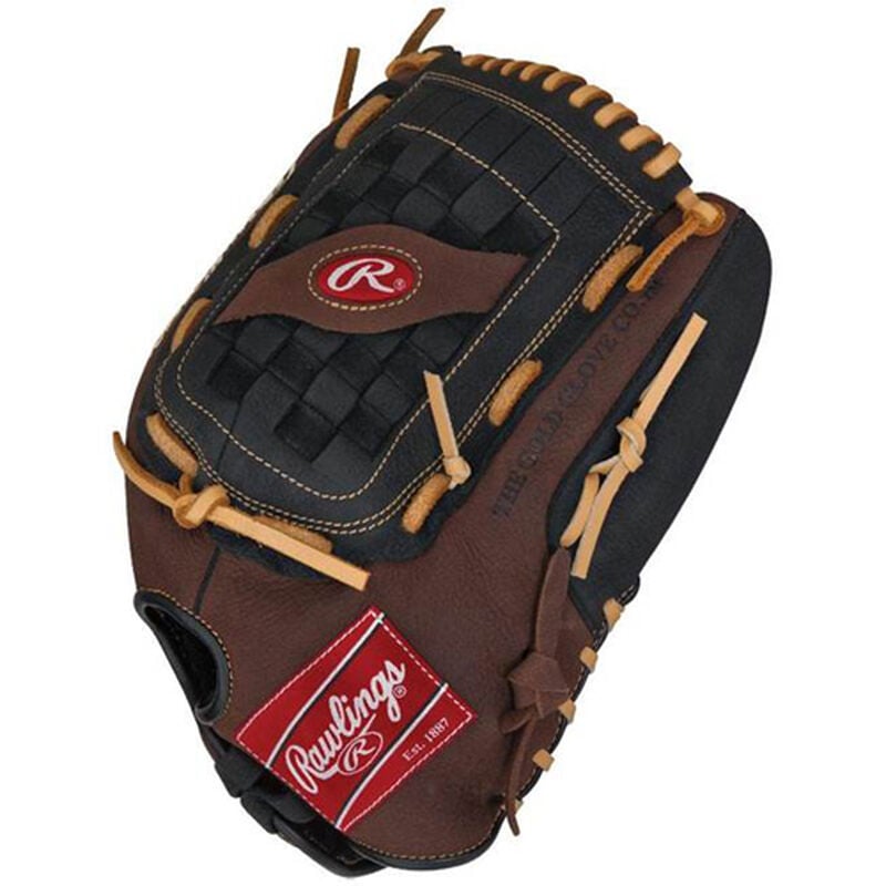 Armstrong 13" Pro Series Glove image number 0