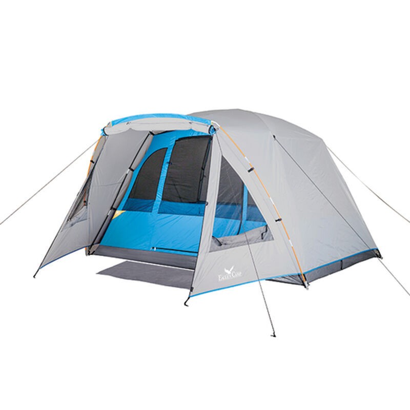 Eagle's Camp Creekside 4- Person Dome Tent image number 1