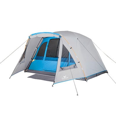 Eagle's Camp Creekside 4- Person Dome Tent