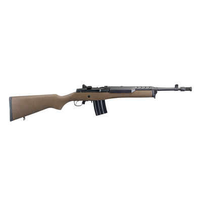 Ruger Mini-14 Tactical 5.56 20+1 16.12"  Centerfire Tactical Rifle