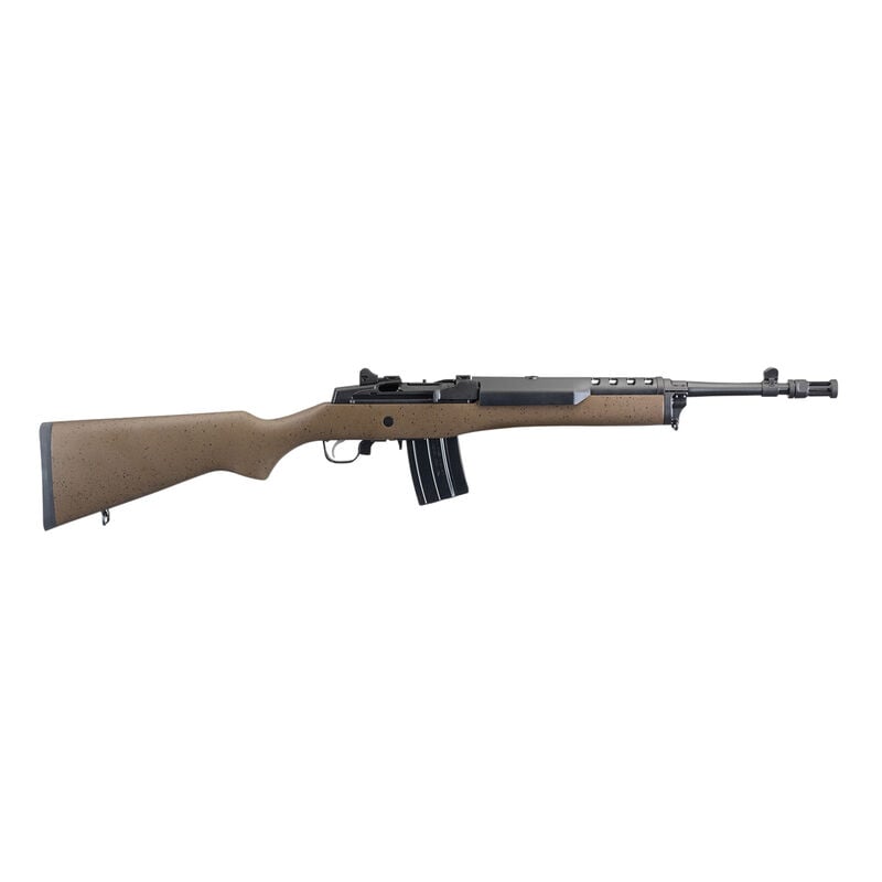 Ruger Mini-14 Tactical 5.56 20+1 16.12"  Centerfire Tactical Rifle image number 0