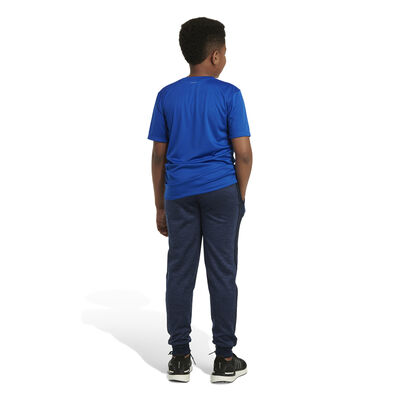 adidas Boys' Game and Go Joggers