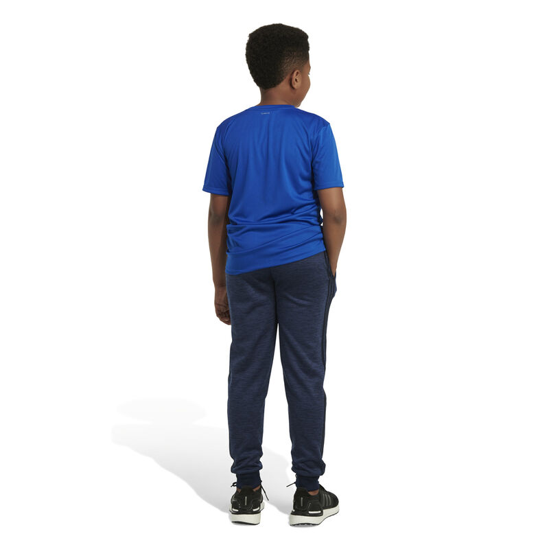 adidas Boys' Game and Go Joggers image number 0