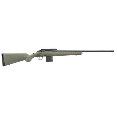 Ruger American PreD 223 Rem  22"  Centerfire Rifle