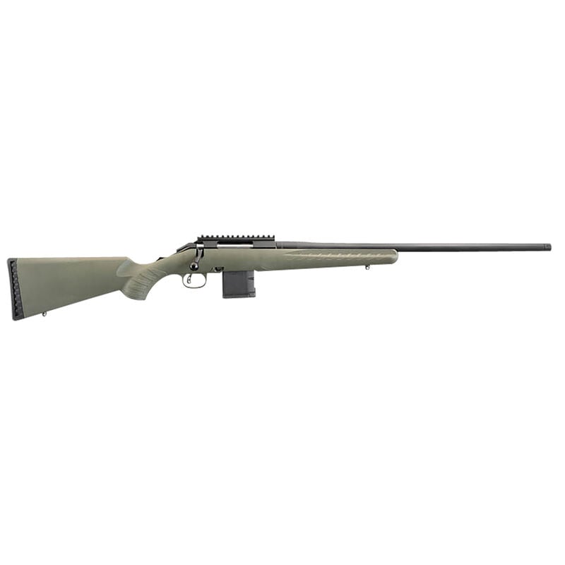 Ruger American PreD 223 Rem  22"  Centerfire Rifle image number 0