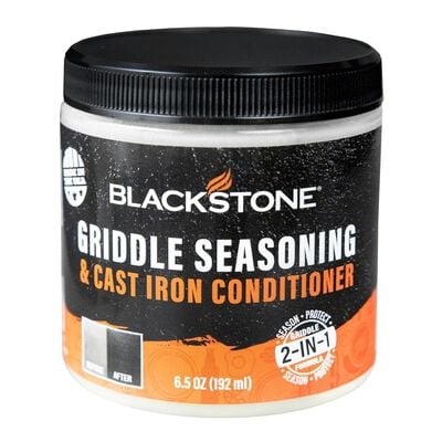 Blackstone Blackstone Griddle Seasoning