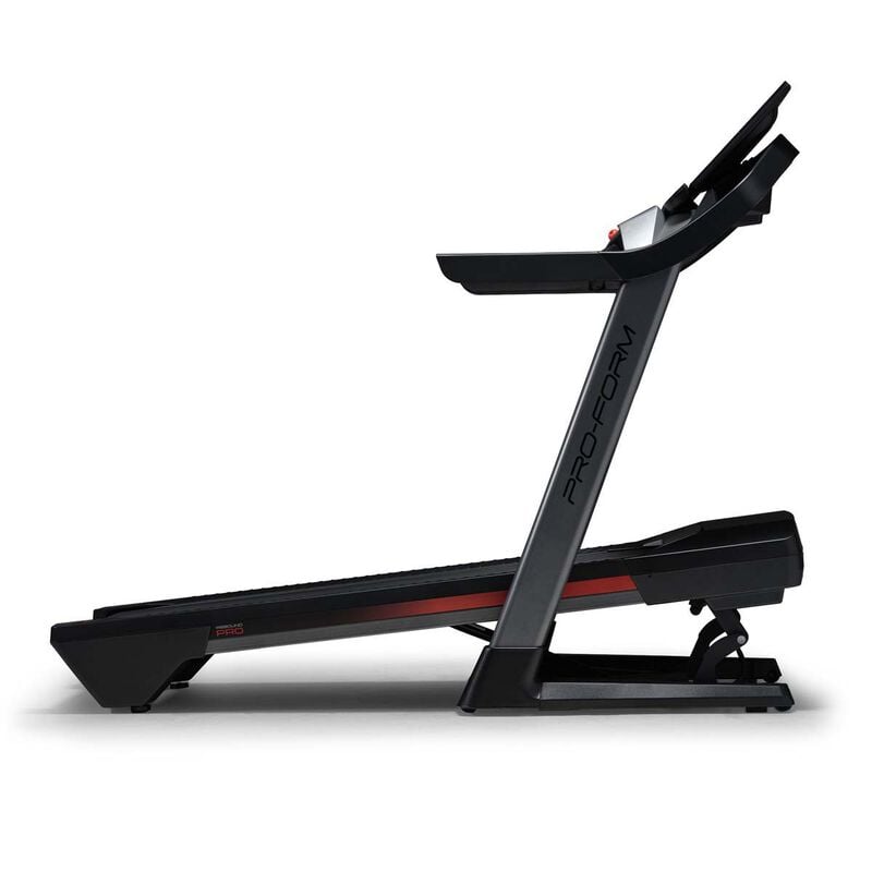 ProForm Pro 9000 Treadmill with 30-day iFIT membership included with purchase image number 5