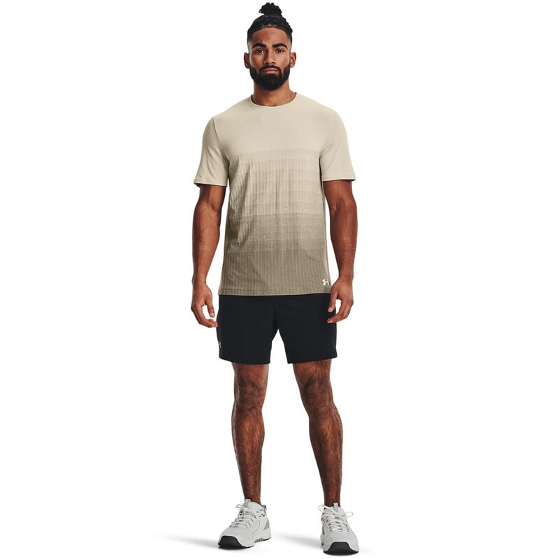 Under Armour Men's Vanish Woven 6" Shorts image number 0