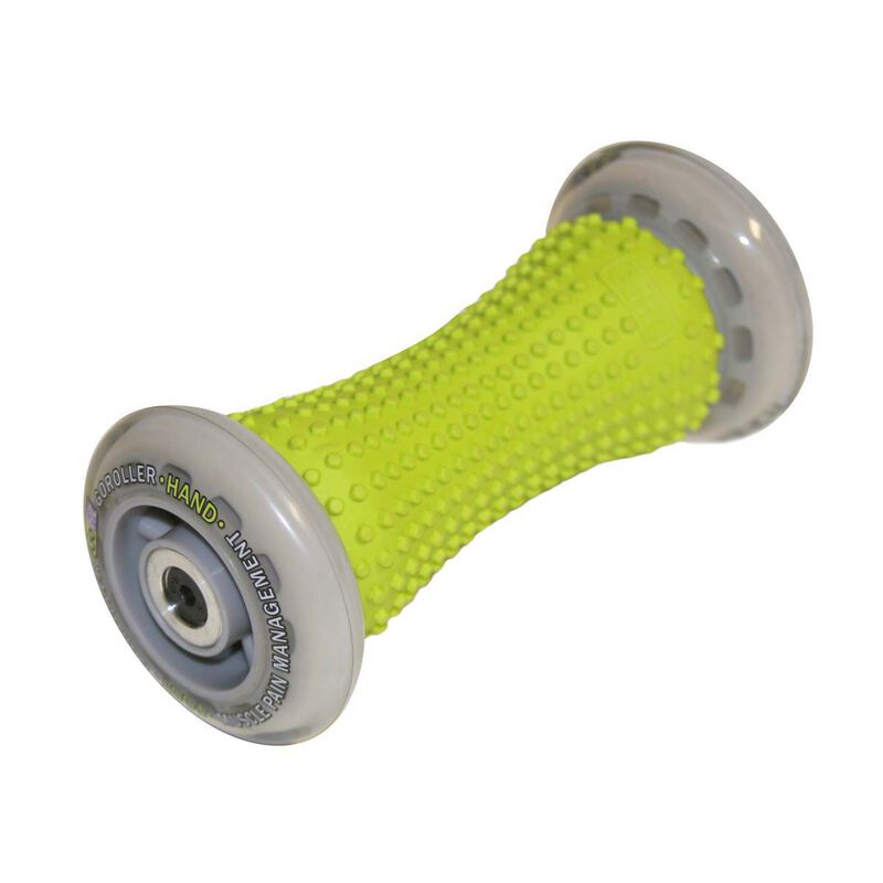 Go Fit Foot & Hand Recovery Massage Roller image number 0