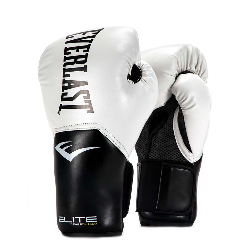 Everlast Elite 2 Boxing Gloves image number 0