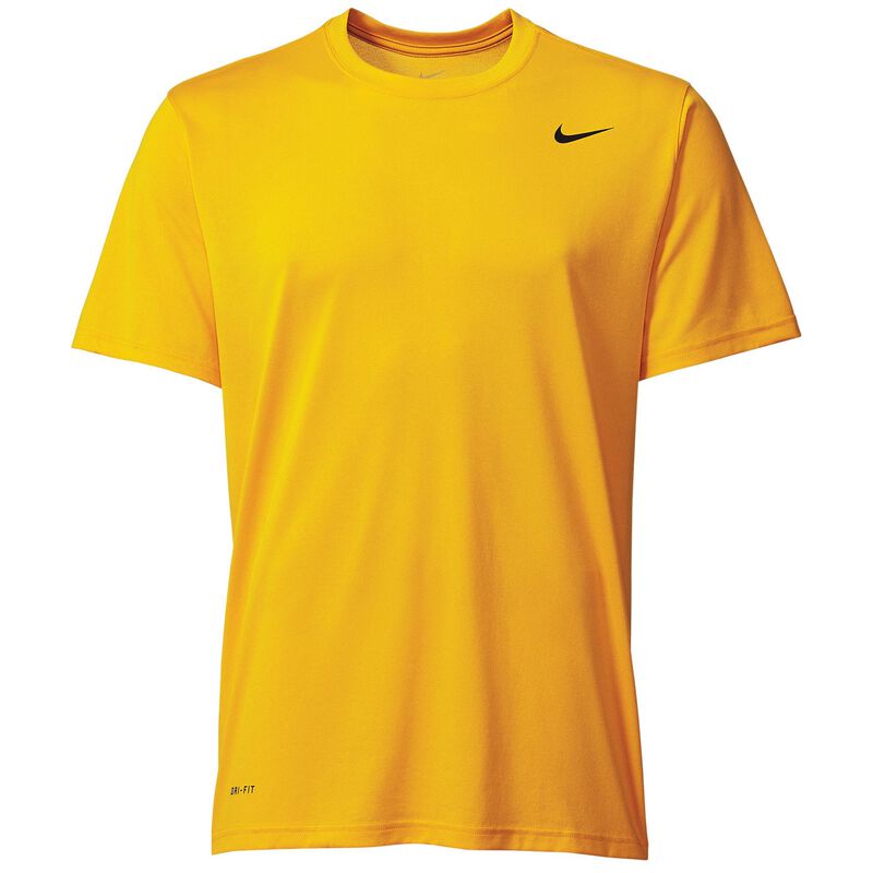Nike Boys' Dri-FIT Legend 2.0 Short Sleeve Tee image number 0