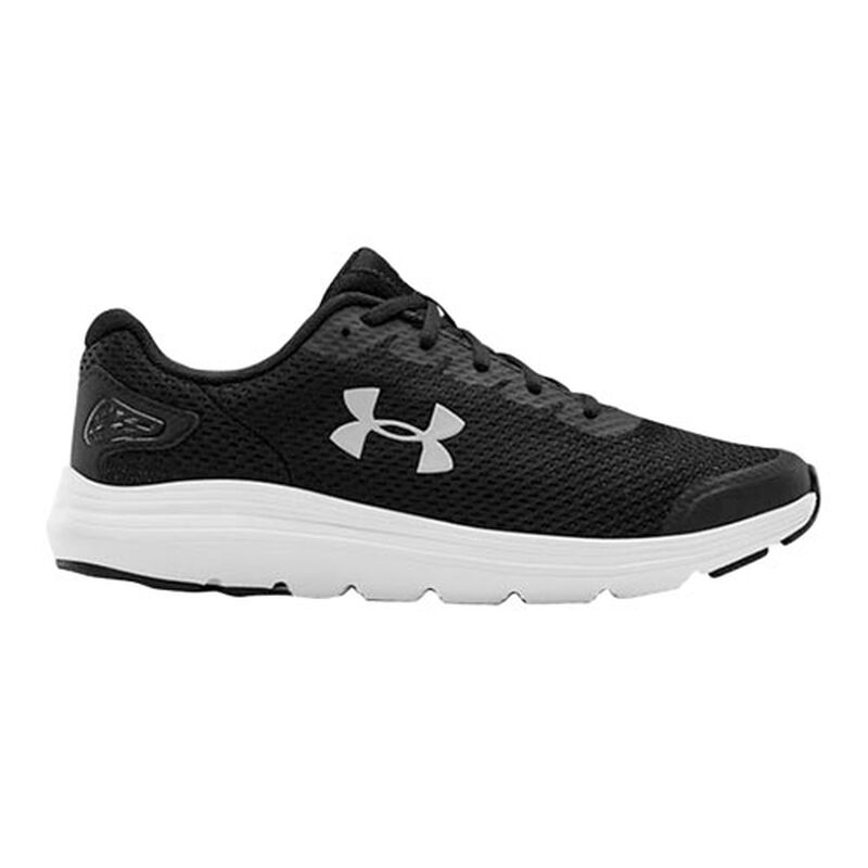 Under Armour Men's Surge 2 Running Shoes, , large image number 2