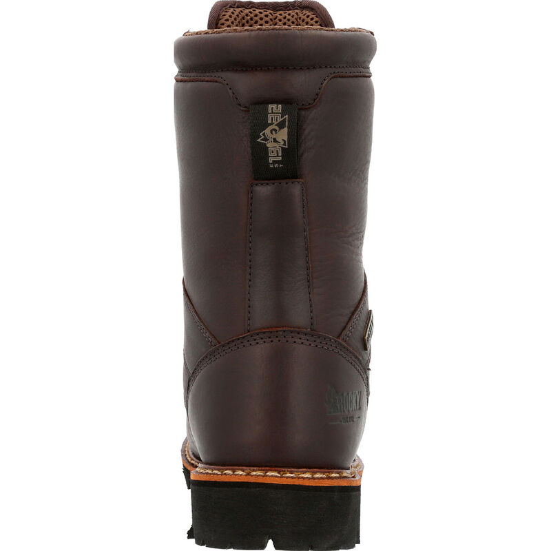 Rocky Men's Elk Stalker 1000G Insulated Hunting Boots image number 3