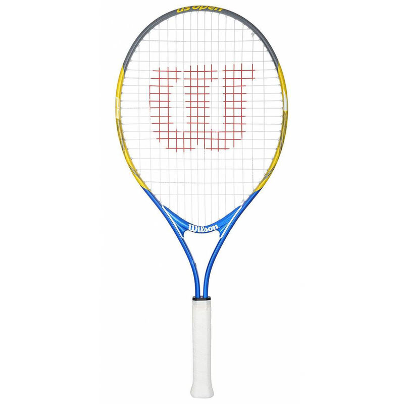 Junior US Open Tennis Racquet, , large image number 0