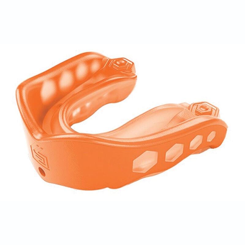 Shock Doctor Gel Max Convertible Mouthguard image number 0