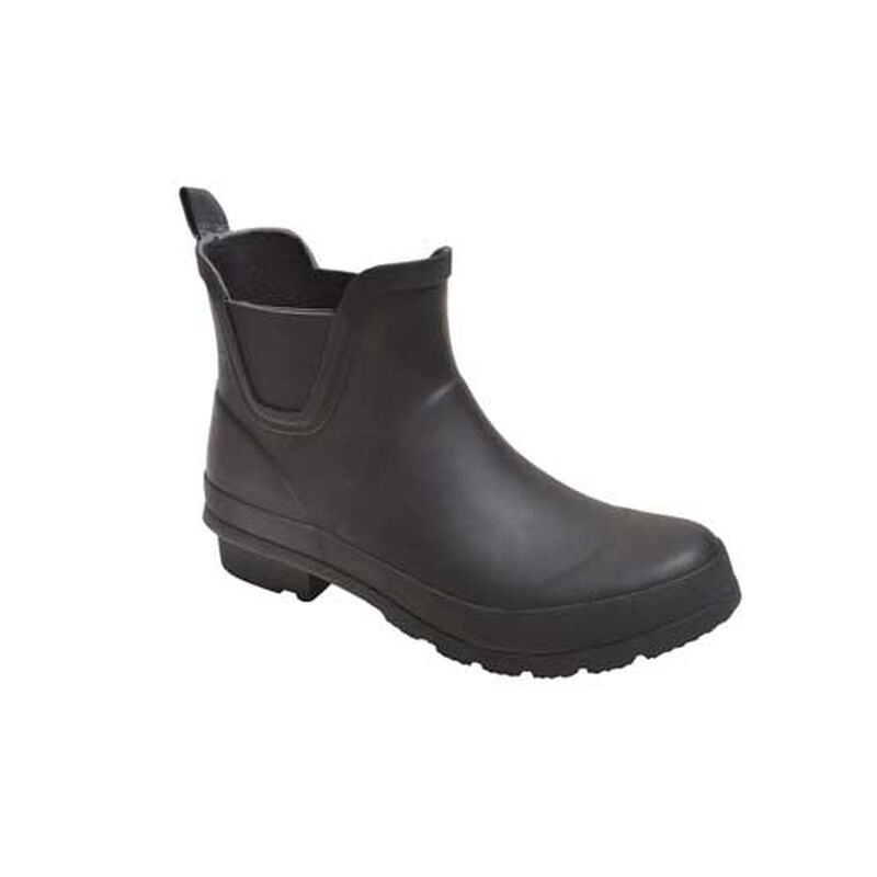 Canyon Creek Women's Gracie Low Rain Boots image number 0