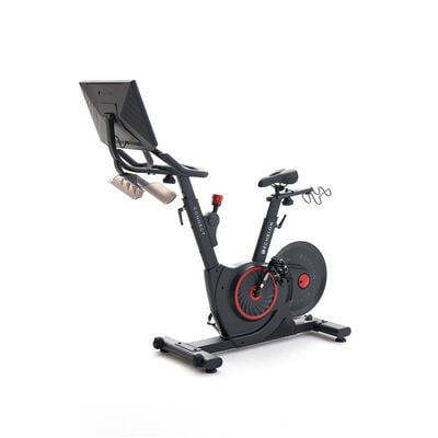 Echelon EX5s-22  Connect Stationary Exercise  Bike with 22  HD Touch Screen