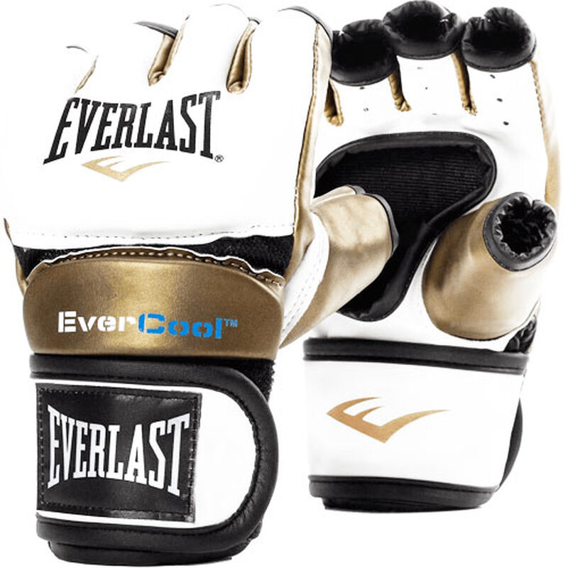 Everlast Everstrike Training Glove image number 1