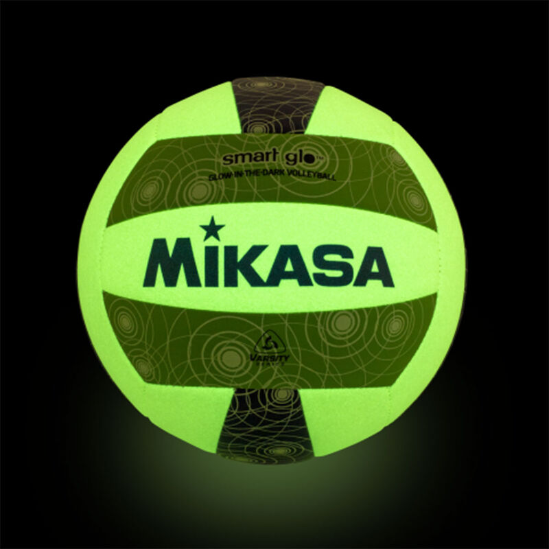 Mikasa VSG Glo Volleyball image number 1