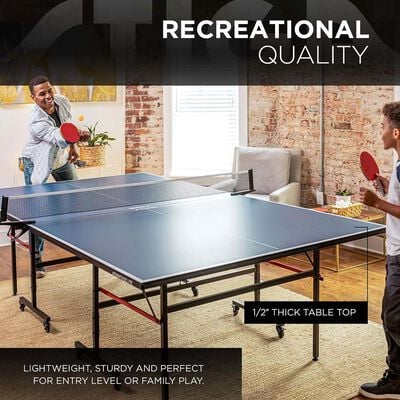 Stiga Advantage Lite Table Tennis Table