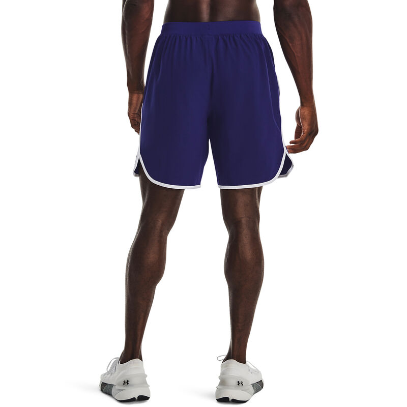 Under Armour Men's 8" Woven Shorts image number 2
