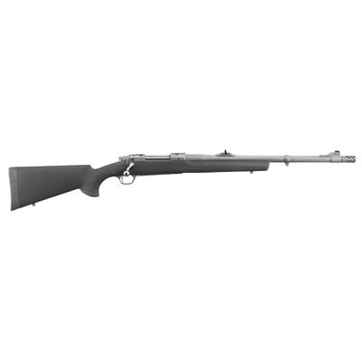 Ruger Hawkeye Alaskan 375 20" Centerfire Rifle
