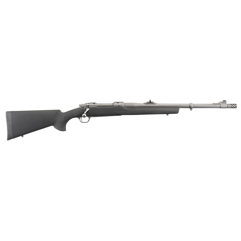 Ruger Hawkeye Alaskan 375 20" Centerfire Rifle image number 0