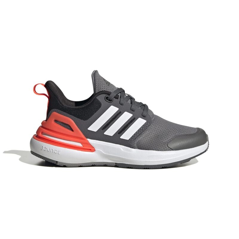 adidas Youth RapidaSport Bounce Lace Shoes image number 1