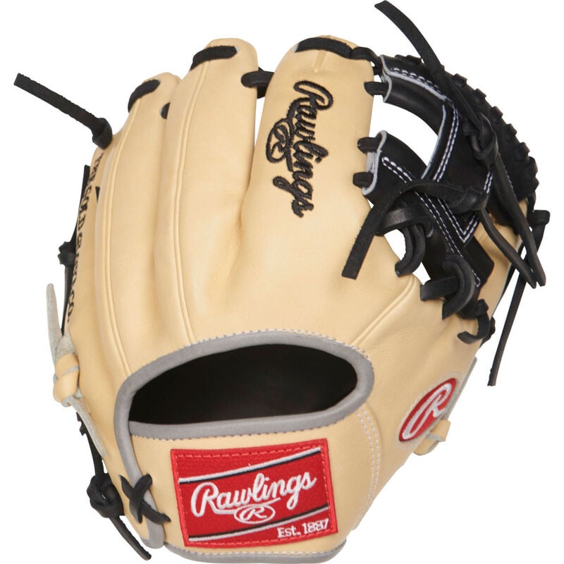 Rawlings Rawlings 9.5" Infield Training Glove | Heart of the Hide image number 1