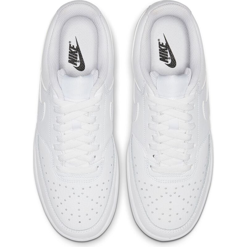 Nike Men's Court Vision Low Shoes image number 3