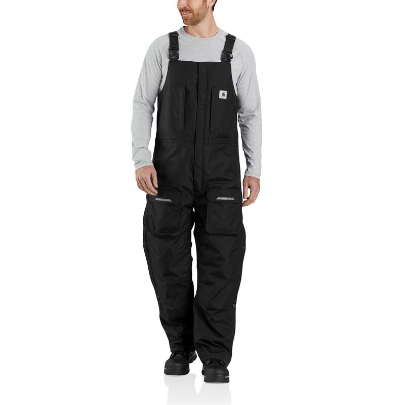 Carhartt Yukon Extremes? Loose Fit Insulated Biberall image number 0