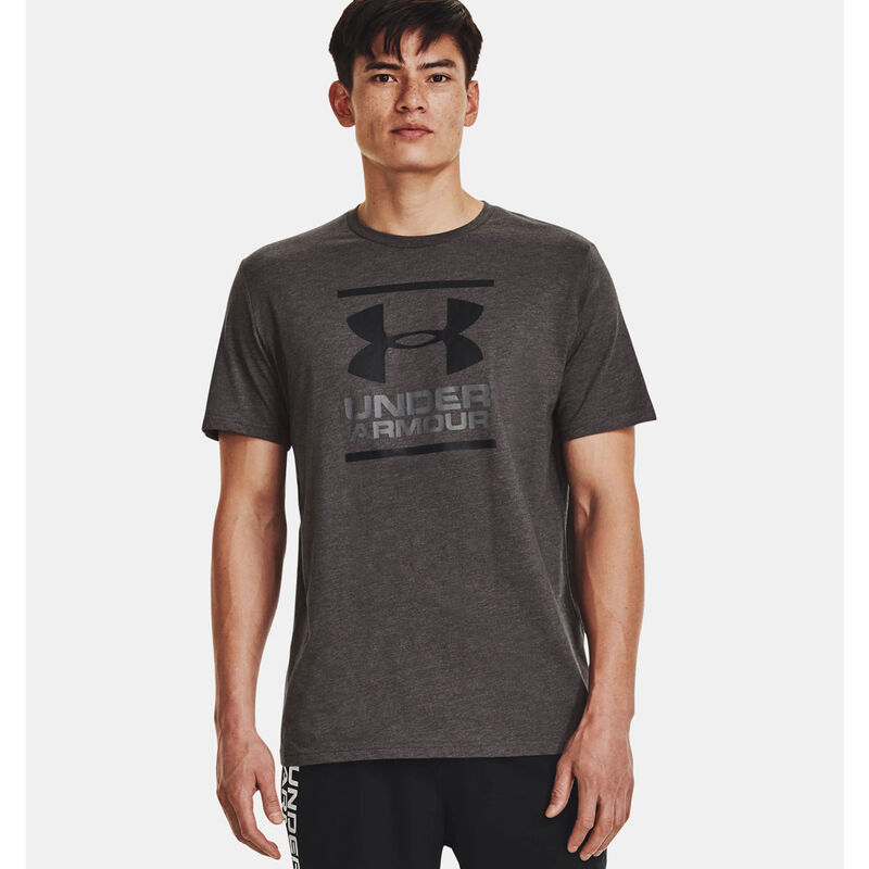 Under Armour Men's Short Sleeve Foundation Tee image number 0