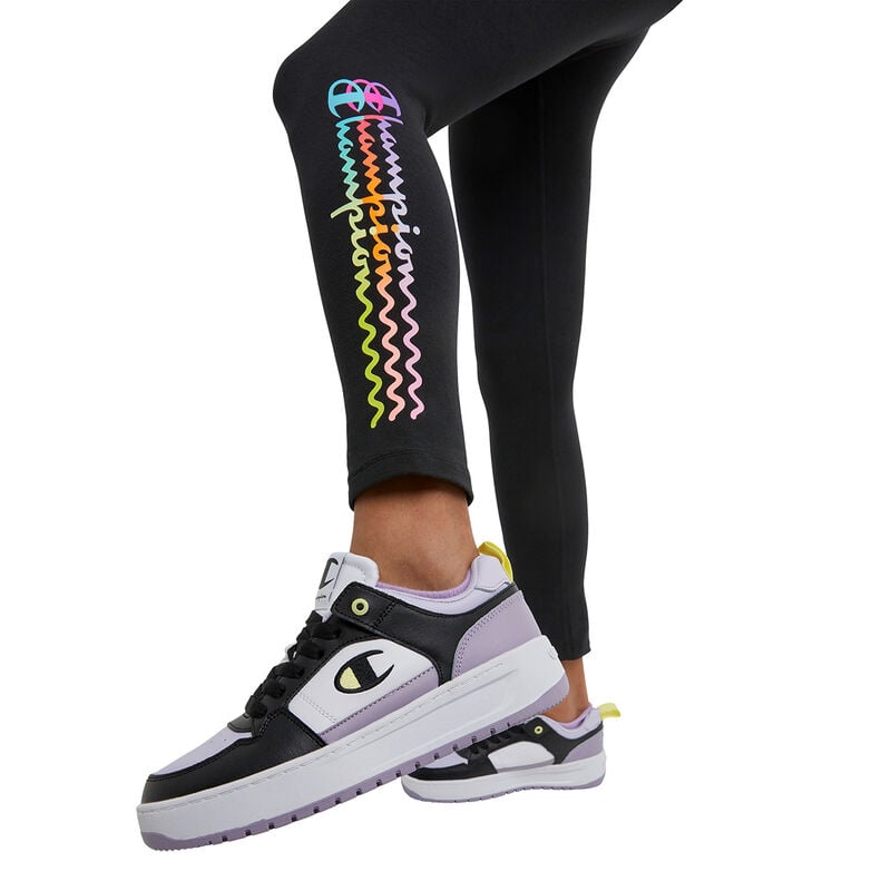 Champion Women's Graphic Authentic Tight image number 2