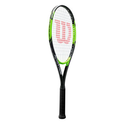 Wilson Advantage XL Tennis Racquet