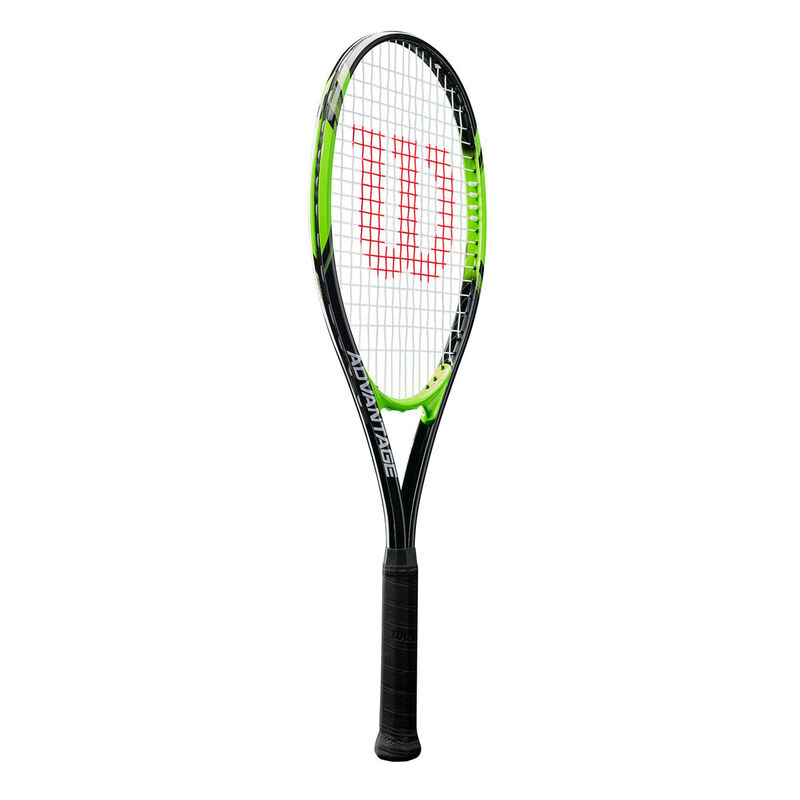 Wilson Advantage XL Tennis Racquet image number 2