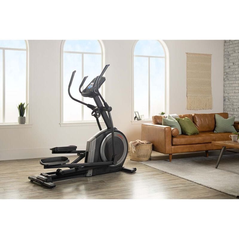 ProForm Carbon EL Elliptical with 30-day iFIT membership included with purchase image number 4