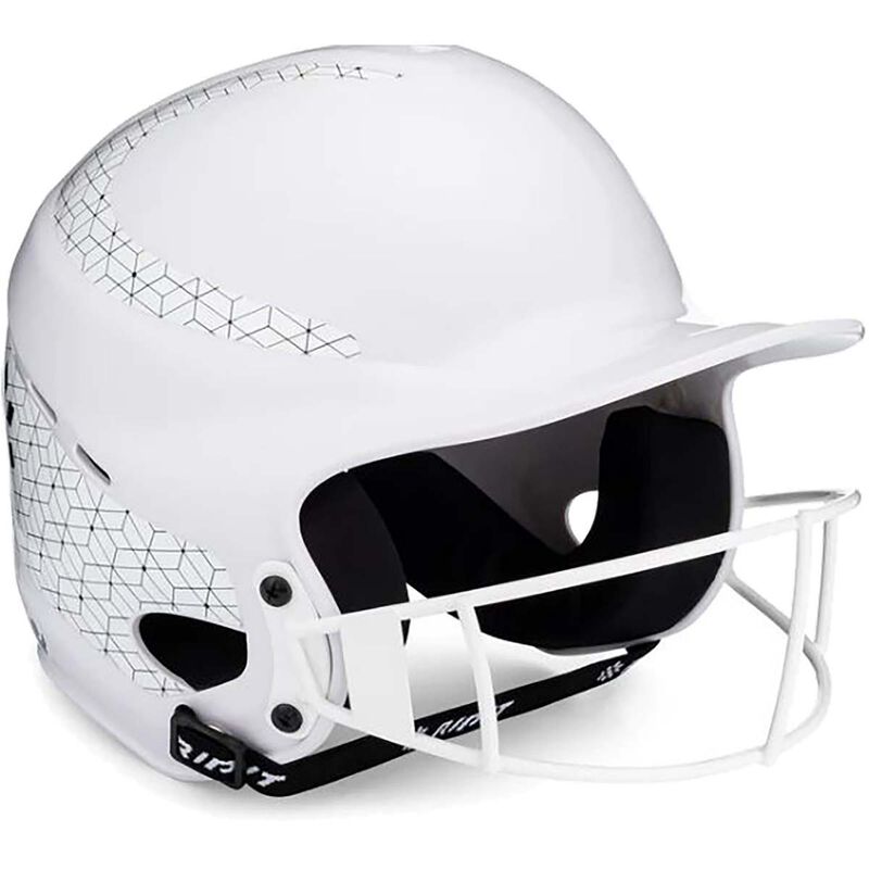 Rip It Vision Classic Softball Batting Helmet 2.0 image number 0