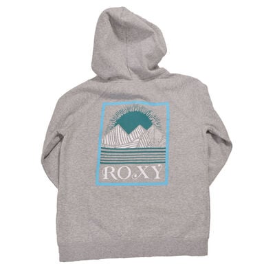 Roxy Women's Fleece Hoodie