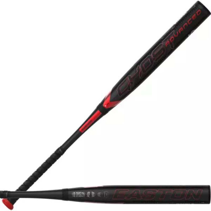 Easton Ghost Advanced (-10) Fastpitch Bat image number 0