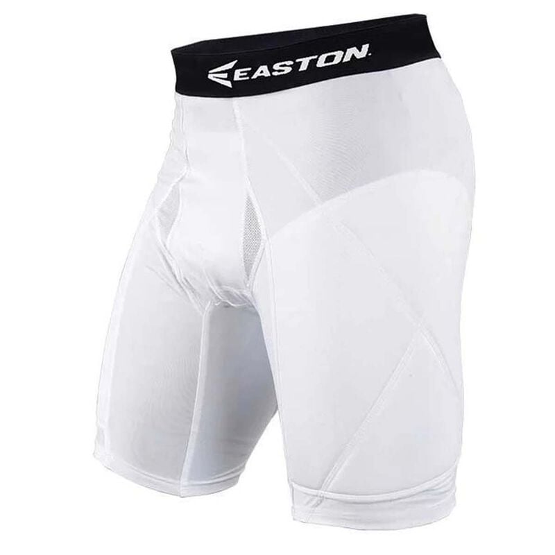 Easton Youth Jock Short with Cup image number 2