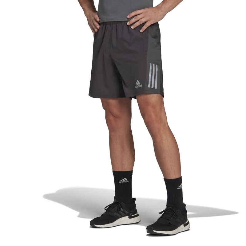 adidas Men's Own The Run Shorts image number 0